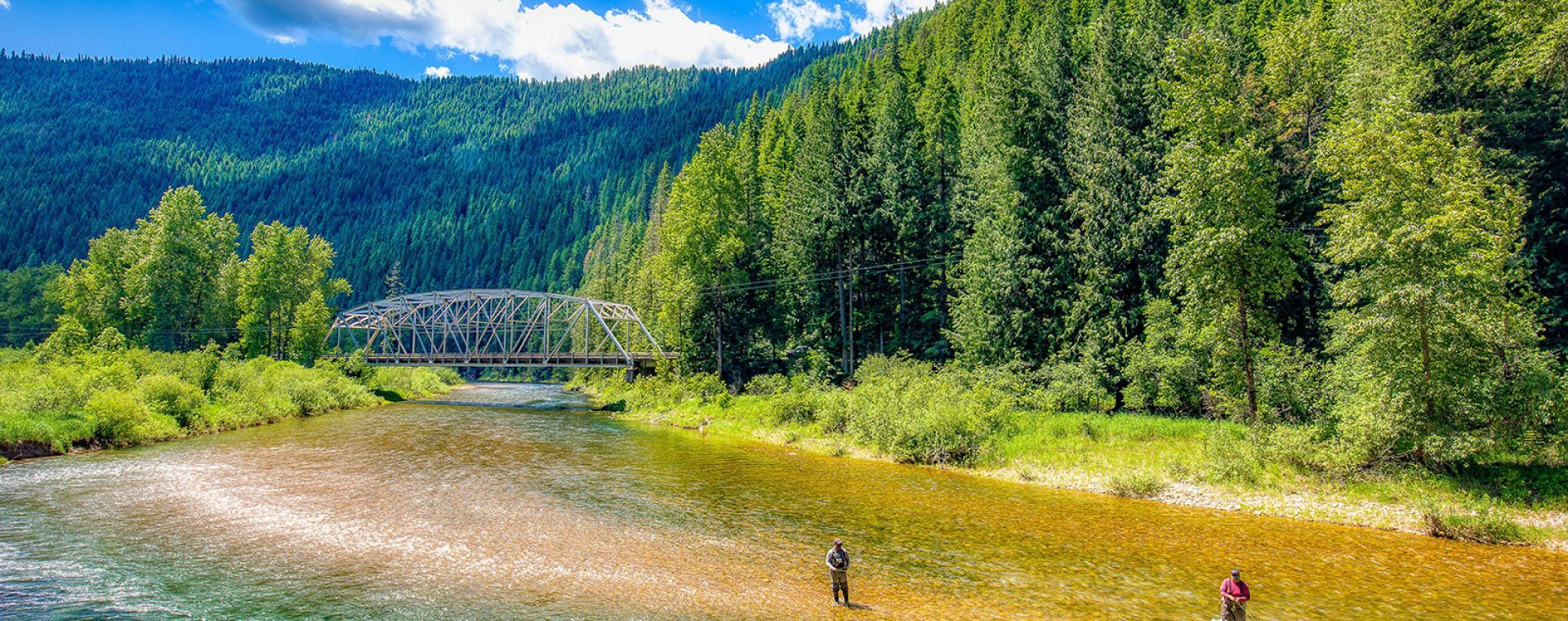 fly-fishing